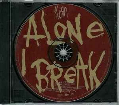 Korn Alone I Break